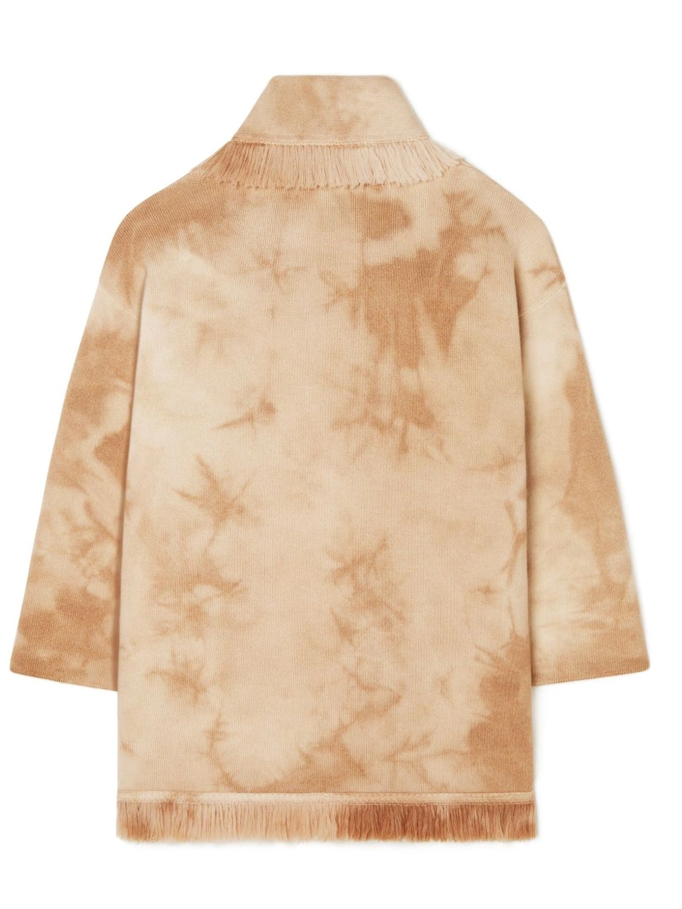 Affordable tie-dye Journey Magic Alanui Women cardigan 0415